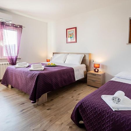 Apartament Apartman Volte Buzet Zewnętrze zdjęcie