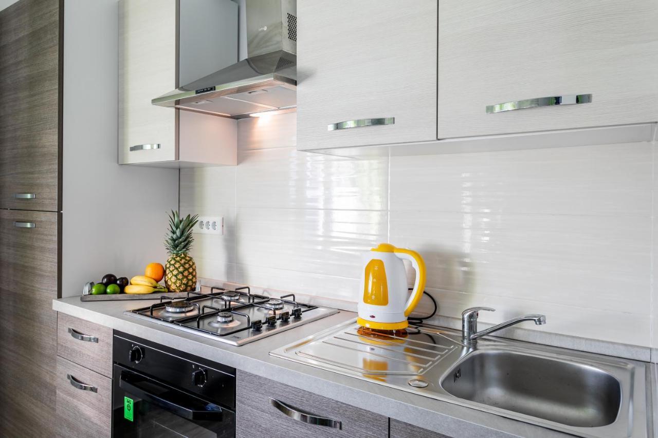 Apartament Apartman Volte Buzet Zewnętrze zdjęcie